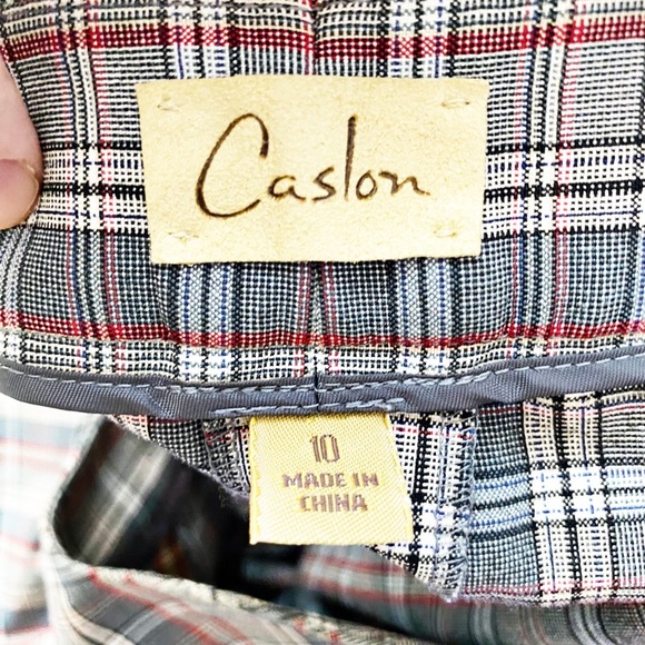Caslon Dress Slacks - Picture 3 of 3